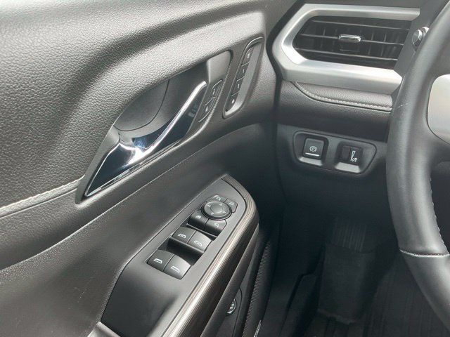 Used 2023 GMC Acadia SLT w/ Preferred Package FWD image 24