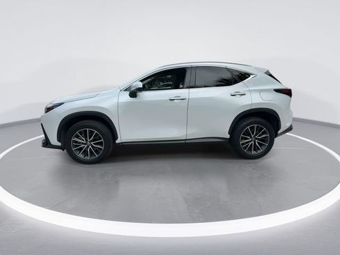 Used 2023 Lexus NX 250 FWD w/ Towing Package (2000 Lbs) image 5