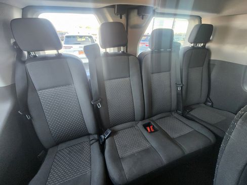Used 2024 Ford Transit 350 XLT RWD image 41