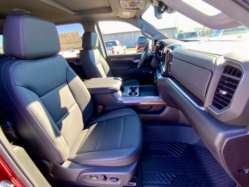 New 2026 Chevrolet Silverado 2500 LTZ w/ Trail Boss Package image 26