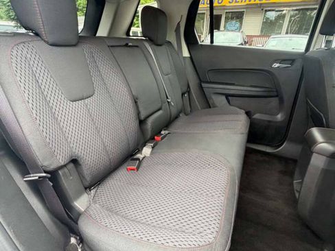Used 2013 GMC Terrain SLE FWD image 16