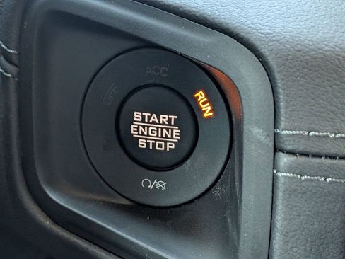 New 2026 Jeep Wrangler Rubicon image 32