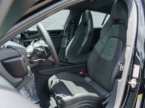 New 2026 Porsche Panamera 4 AWD/4WD image 5