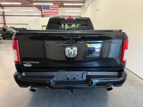 Used 2020 RAM 1500 Big Horn image 10