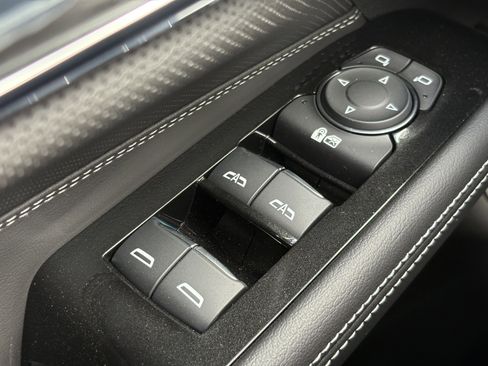 New 2026 Cadillac CT4 V Blackwing image 30