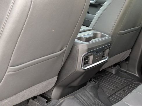 New 2026 GMC Sierra 1500 Elevation w/ Elevation Premium Package image 18