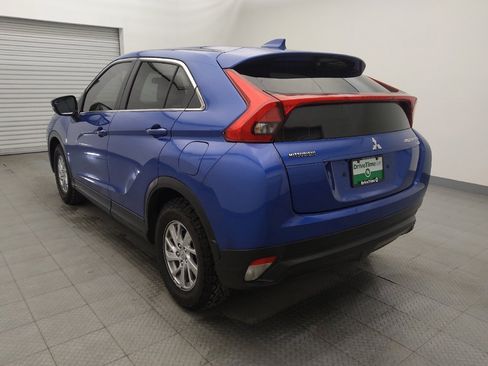 Used 2019 Mitsubishi Eclipse Cross ES image 5