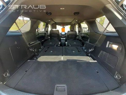 Used 2022 Ford Explorer ST w/ ST Street Pack AWD/4WD image 53