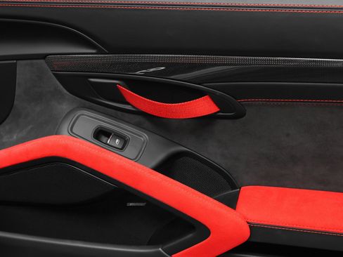 Certified 2019 Porsche 911 GT2 RS image 58