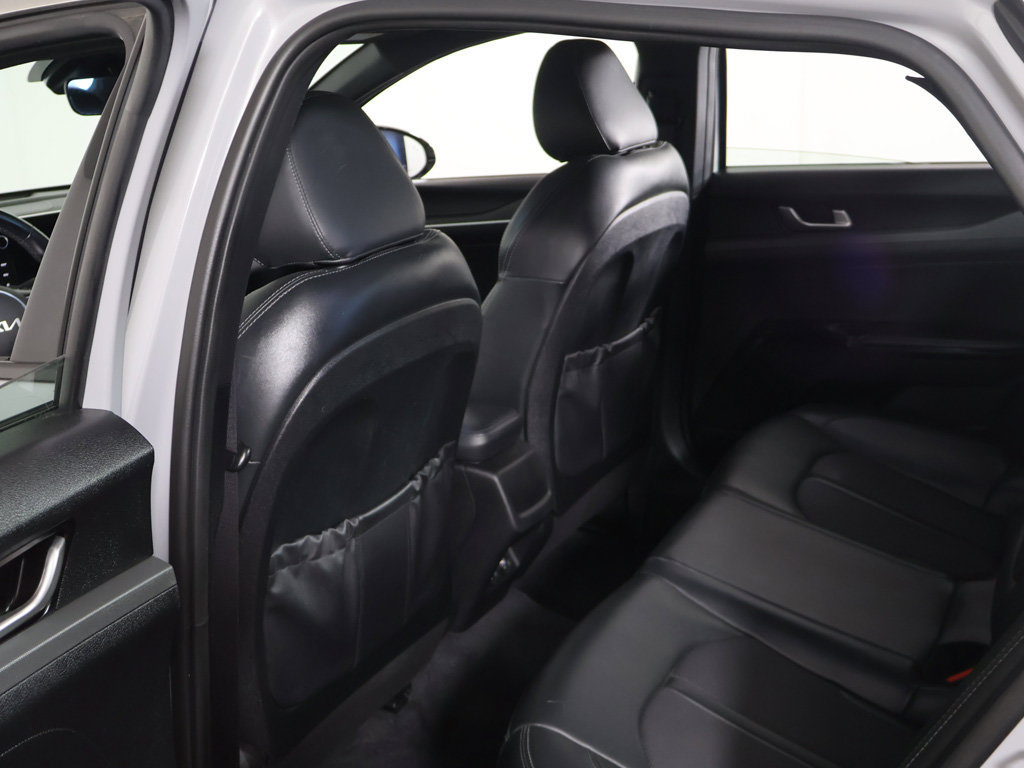 Used 2022 Kia K5 GT-Line w/ GT-Line FWD Premium Package image 27