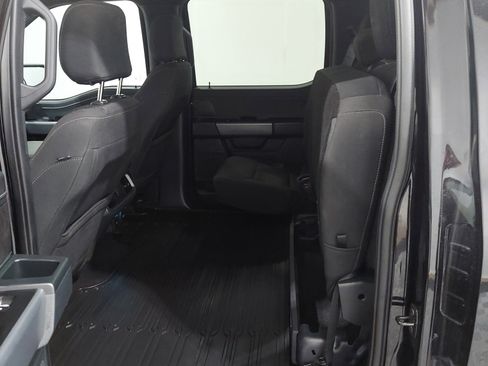 Used 2025 Ford F150 XLT w/ Equipment Group 302A MID AWD/4WD image 18