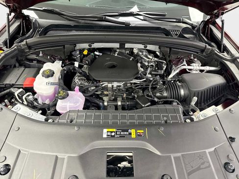 New 2026 Jeep Grand Cherokee Limited image 17