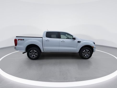 Used 2019 Ford Ranger Lariat w/ FX4 Off-Road Package AWD/4WD image 9