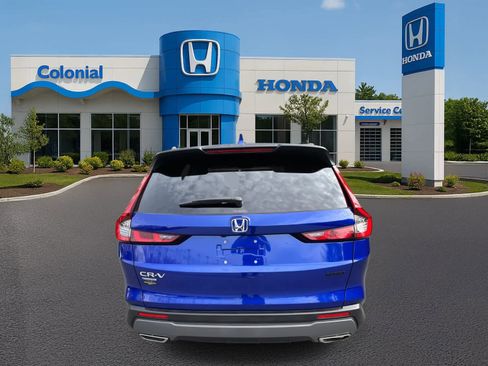 Used 2024 Honda CR-V Sport image 5