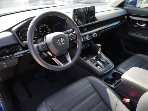 Used 2024 Honda CR-V EX-L image 15