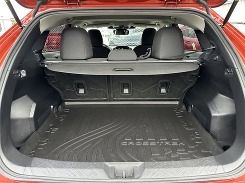 Certified 2025 Subaru Crosstrek 2.5i Premium image 20