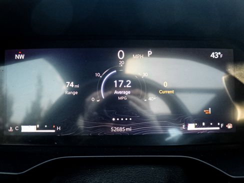 Used 2022 Jeep Grand Cherokee L Overland image 21