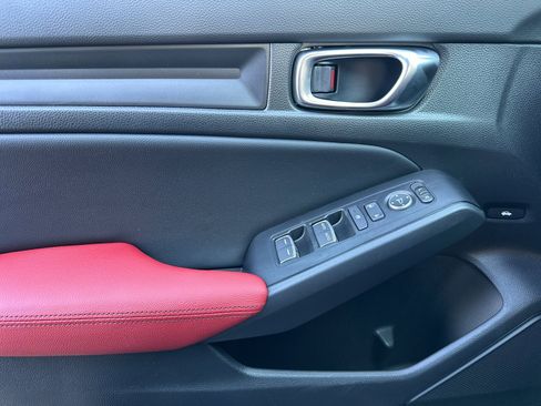 New 2026 Honda Civic Sport image 11