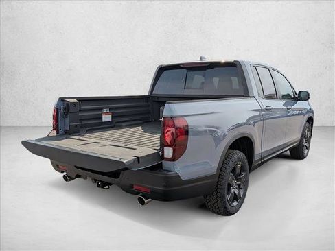 New 2026 Honda Ridgeline TrailSport image 2