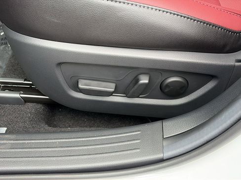 New 2025 MAZDA CX-50 2.5 Hybrid w/ Weather Package image 14