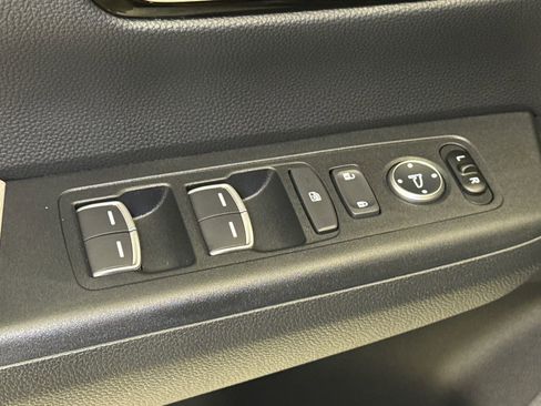 New 2026 Honda CR-V EX-L image 21