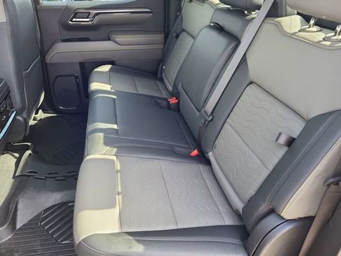 Used 2023 Chevrolet Silverado 1500 ZR2 w/ ZR2 Bison Edition image 8