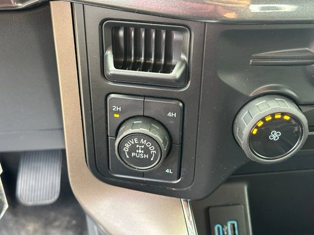 Used 2024 Ford F150 STX w/ Equipment Group 201A FX4 AWD/4WD image 23