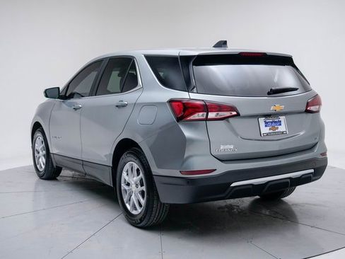 Used 2023 Chevrolet Equinox LT image 3