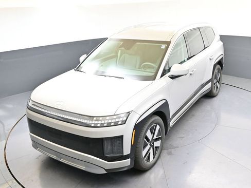 New 2026 Hyundai Ioniq 9 SEL image 43