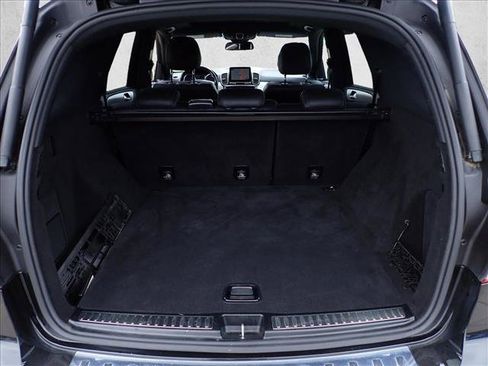 Used 2019 Mercedes-Benz GLE 43 AMG 4MATIC image 8