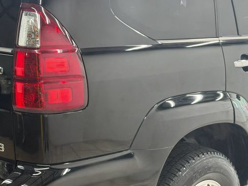 Used 2008 Lexus GX 470 AWD/4WD image 10