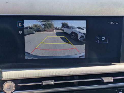 New 2026 Hyundai Tucson SEL image 25