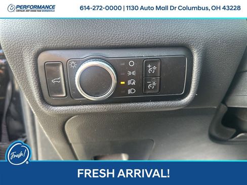 Used 2023 Ford Explorer XLT image 16