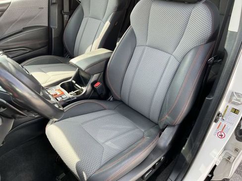 Used 2020 Subaru Forester Sport AWD/4WD image 15