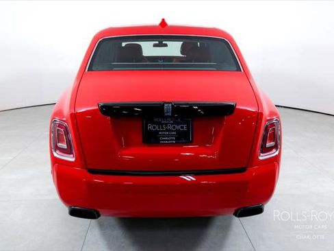 Certified 2024 Rolls-Royce Phantom Extended Wheelbase w/ The Phantom Package image 9