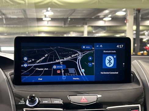 Used 2019 Acura RDX AWD w/ Technology Package image 16