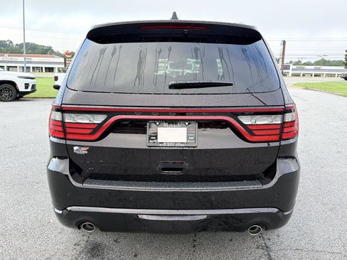 New 2026 Dodge Durango GT AWD/4WD image 6