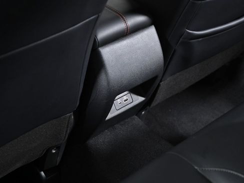 Certified 2023 Nissan Altima 2.5 SR image 30