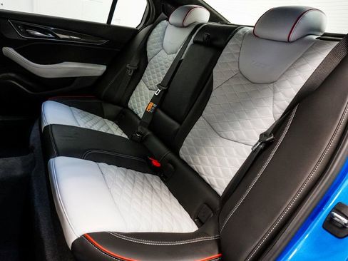 Used 2024 Cadillac CT5 V Blackwing w/ Carbon Fiber Package 2 image 9