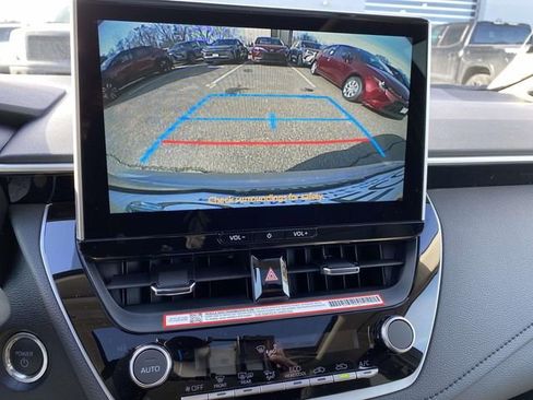 New 2026 Toyota Corolla XLE image 9