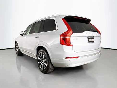Certified 2024 Volvo XC90 B5 Core w/ Protection Package Premier image 5