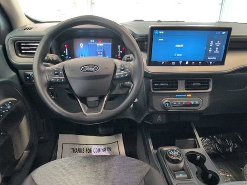 New 2026 Ford Maverick XL w/ 4K Tow Package AWD/4WD image 19
