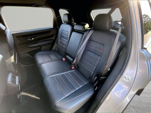 Used 2025 Honda CR-V Sport-L image 18