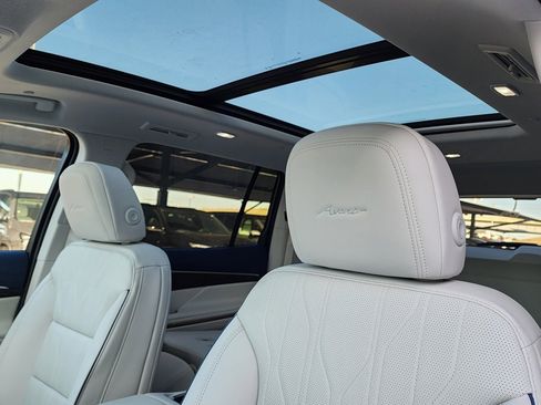 New 2026 Buick Enclave Avenir w/ Super Cruise Package image 17