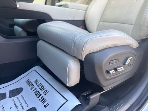 Certified 2024 Hyundai Santa Fe Calligraphy image 22