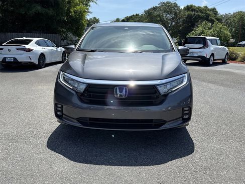 Used 2023 Honda Odyssey EX-L image 8