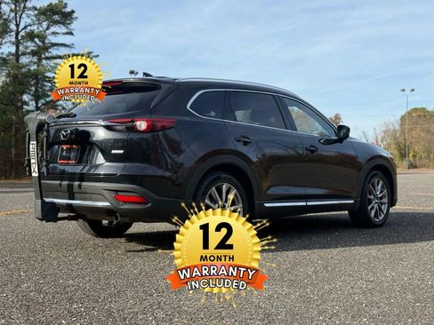 Used 2019 MAZDA CX-9 Grand Touring image 44