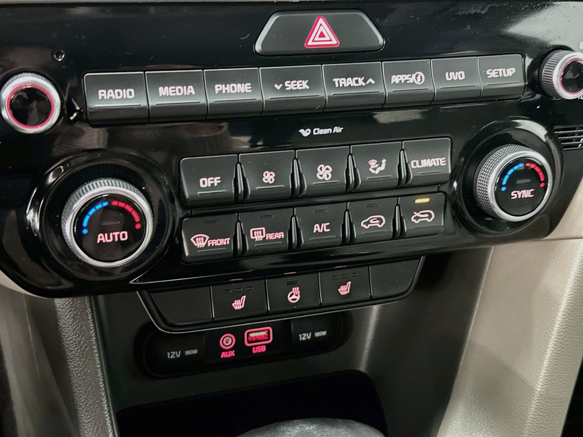 Used 2019 Kia Sportage EX w/ EX Premium Package AWD/4WD image 23