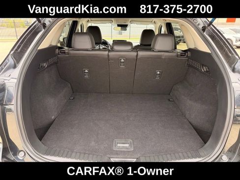 Used 2025 MAZDA CX-5 AWD 2.5 S w/ Select Package image 27