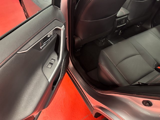 Certified 2025 Toyota RAV4 XSE w/ Premium Package AWD/4WD image 16